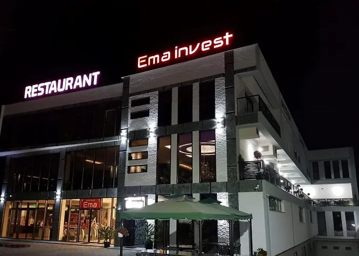 Hotel Ema