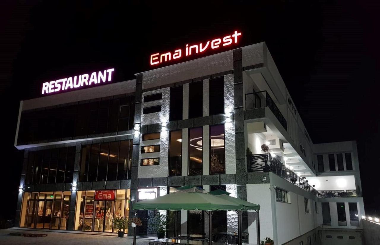 Ema Tetovo