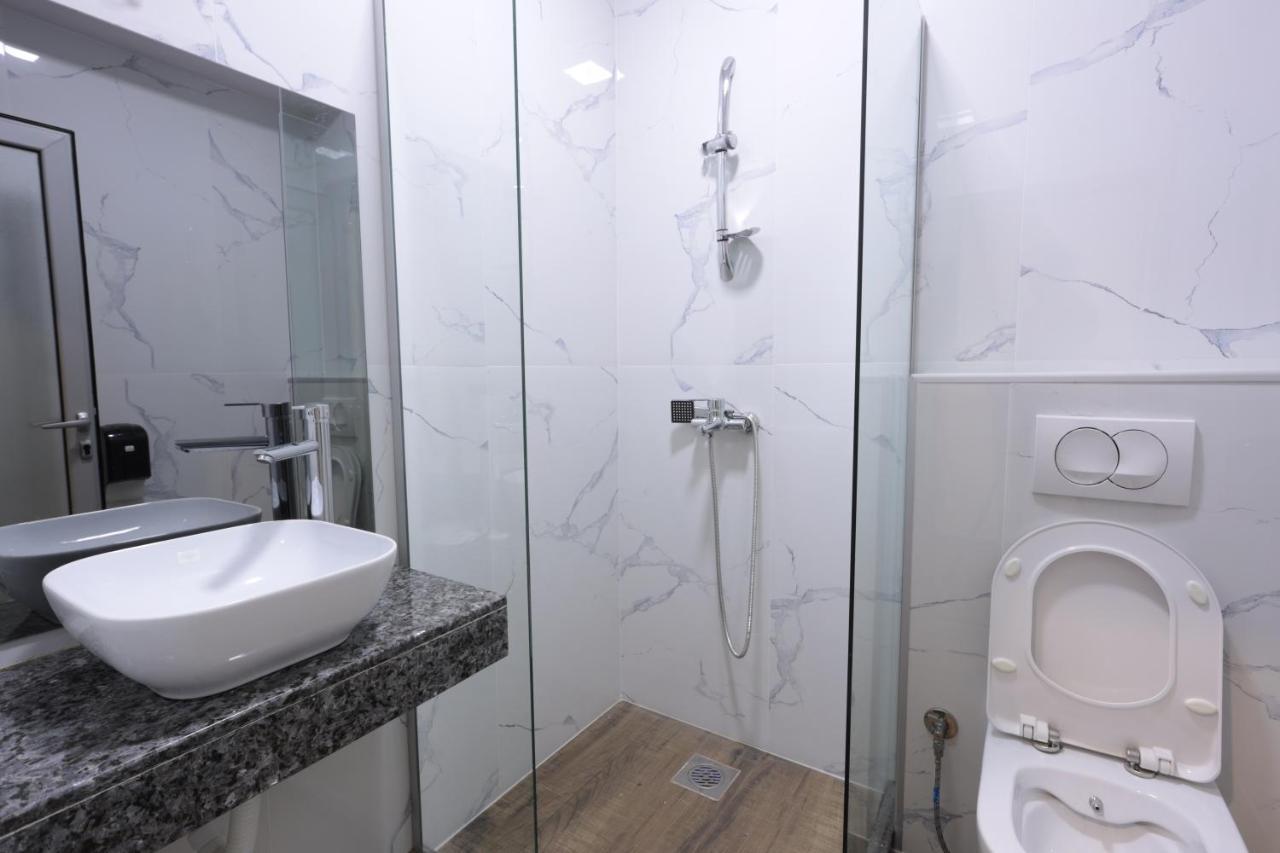 Ema Hotel Tetovo