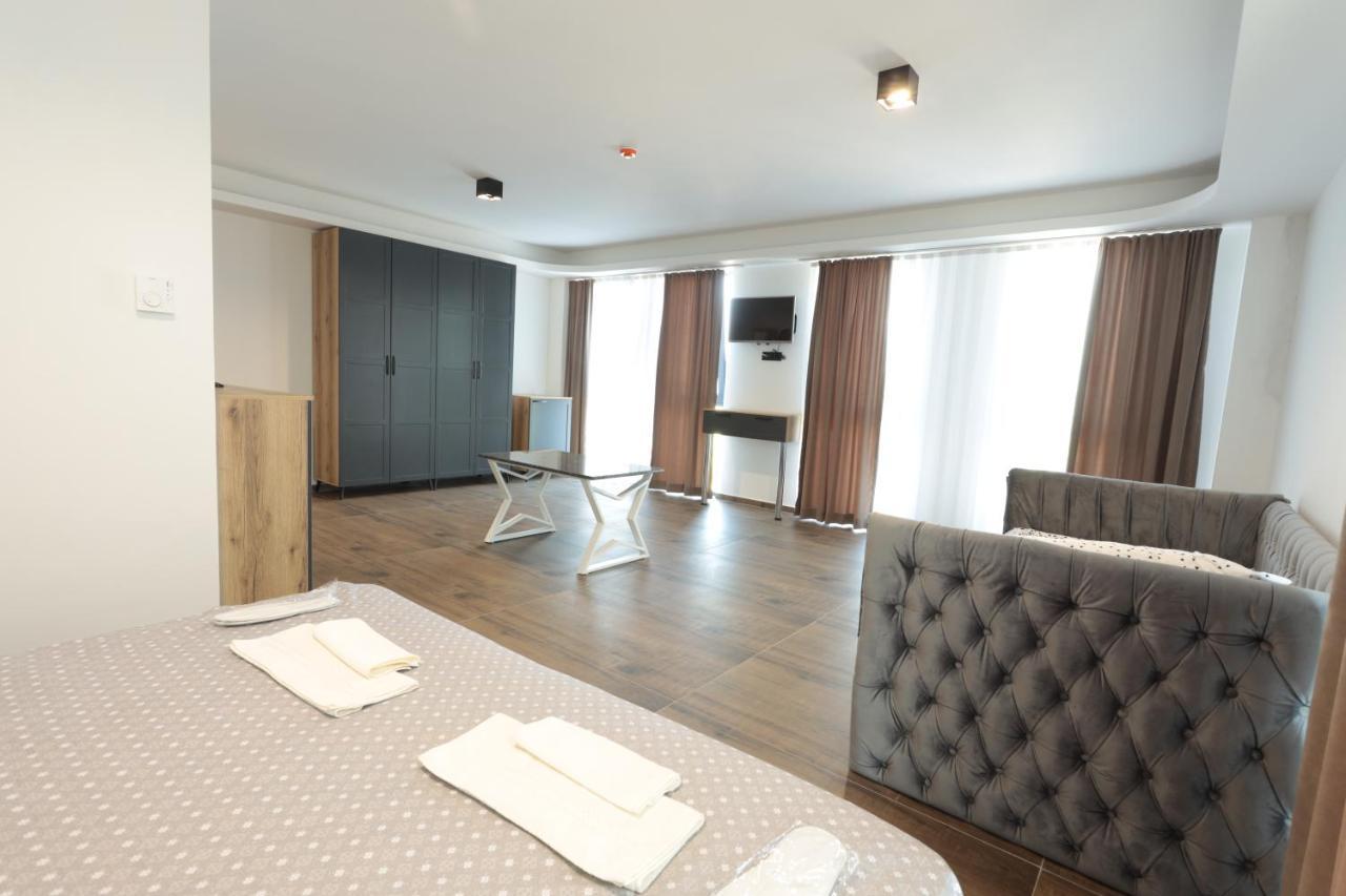 Hotel Ema Tetovo