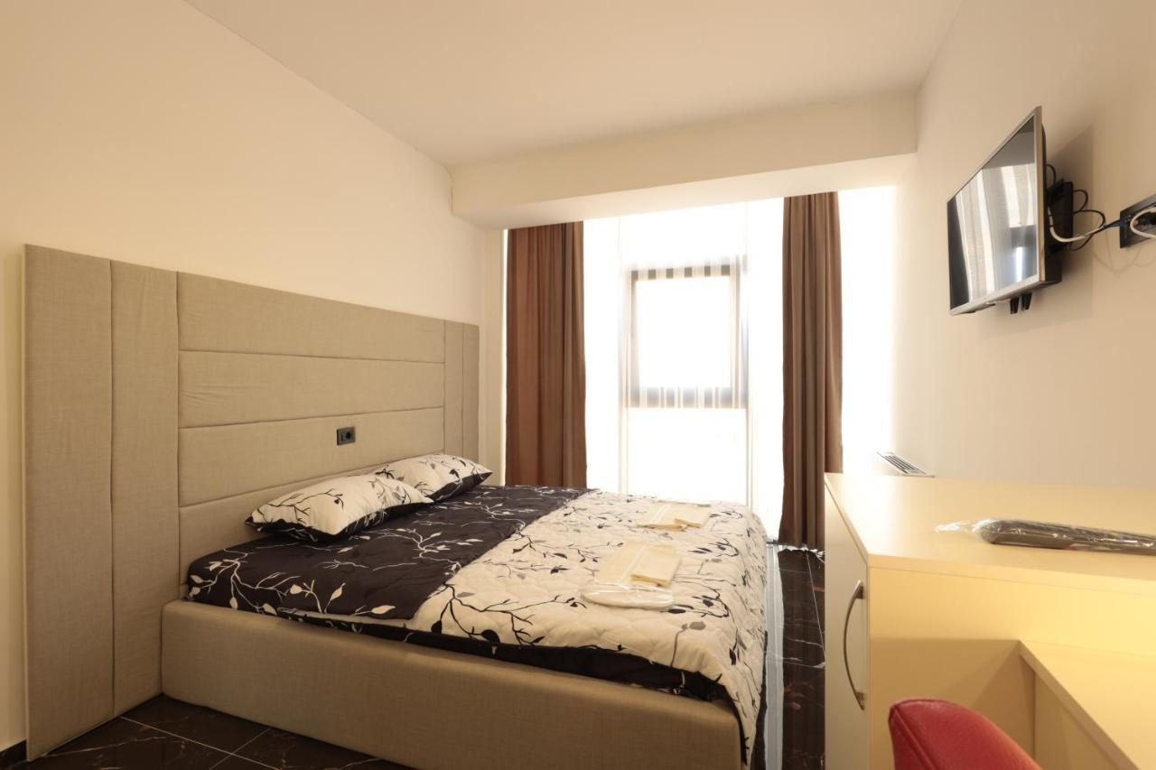 Ema Hotel Tetovo