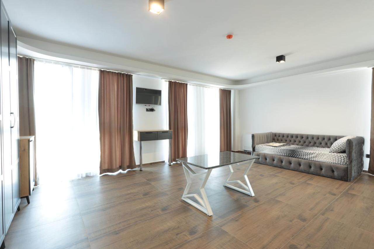 Hotel Ema Tetovo