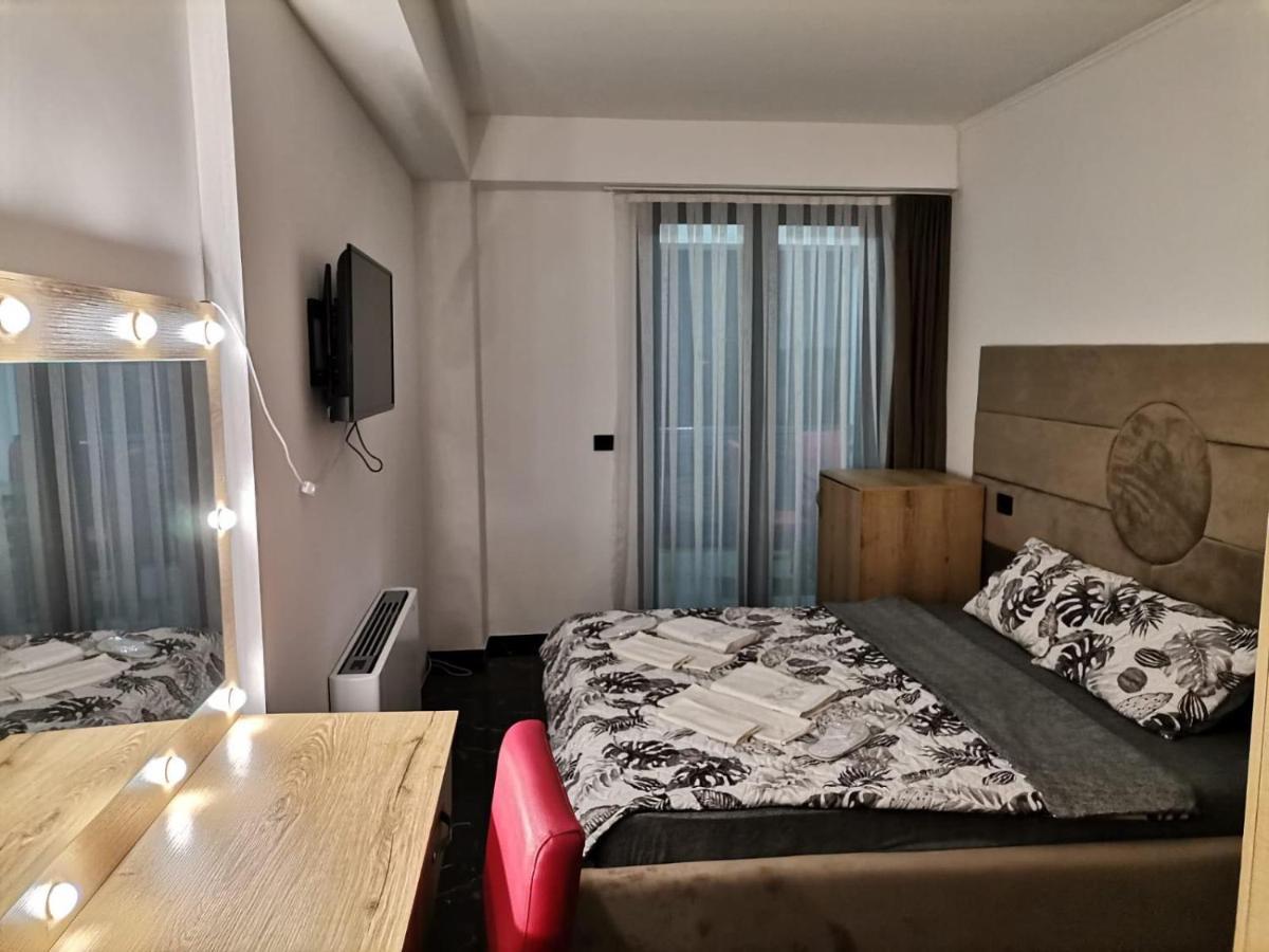 Hotel Ema Tetovo