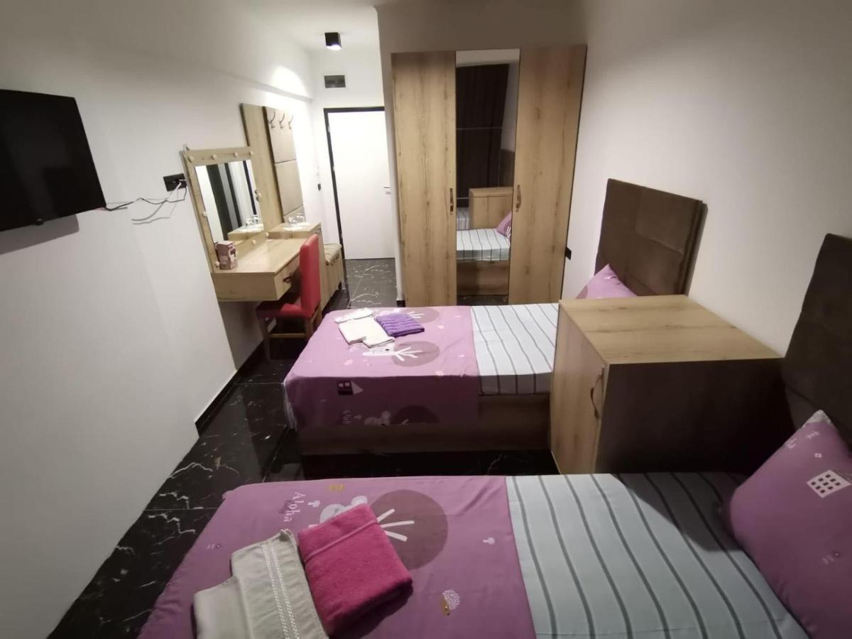 Ema Hotel Tetovo